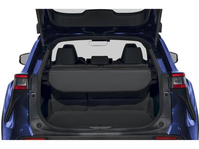 2026 Toyota bZ XLE Plus FWD (Natl)