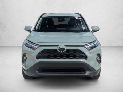 2023 Toyota RAV4 XLE Premium FWD (Natl)