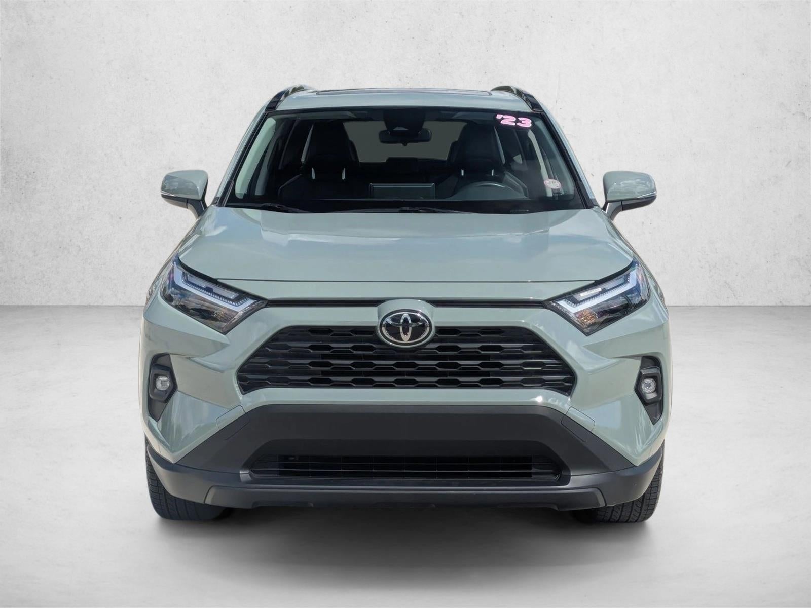 2023 Toyota RAV4 XLE Premium FWD (Natl)