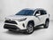 2025 Toyota RAV4 Hybrid LE AWD (Natl)