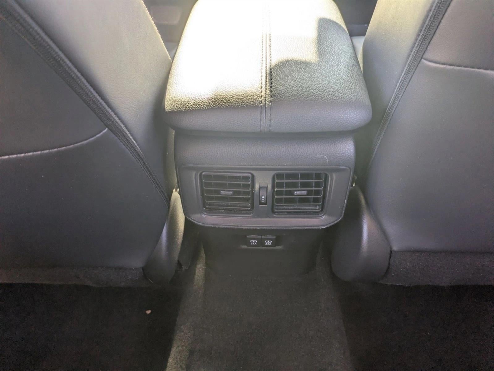 2019 Toyota RAV4 Limited AWD (Natl)