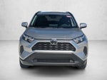 2025 Toyota RAV4 Hybrid XLE AWD (Natl)