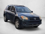 2010 Toyota RAV4 FWD 4dr 4-cyl 4-Spd AT (Natl)