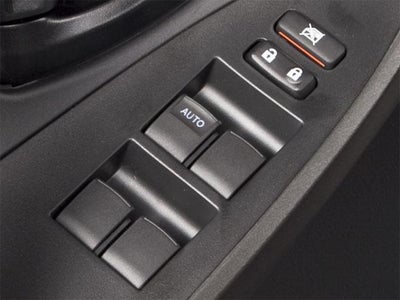 2010 Toyota RAV4 FWD 4dr 4-cyl 4-Spd AT (Natl)