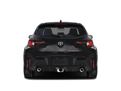 2024 Toyota GR Corolla Premium Manual (Natl)