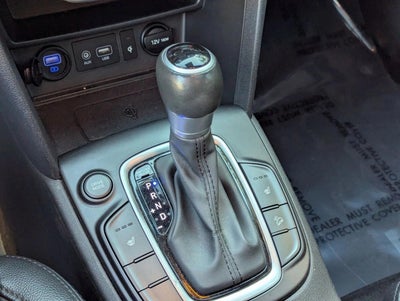 2020 Hyundai KONA SEL Plus Auto FWD