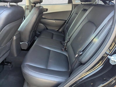 2020 Hyundai KONA SEL Plus Auto FWD