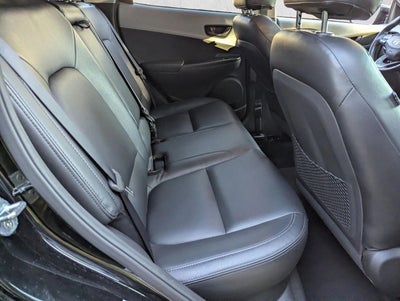 2020 Hyundai KONA SEL Plus Auto FWD