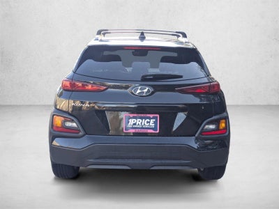 2020 Hyundai KONA SEL Plus Auto FWD