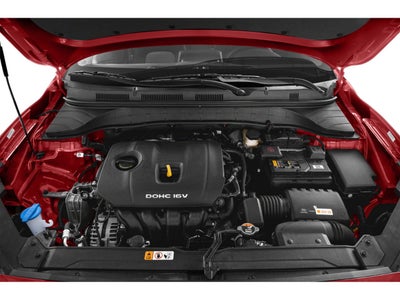 2020 Hyundai KONA SEL Plus Auto FWD