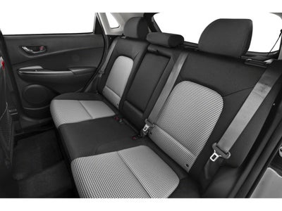 2020 Hyundai KONA SEL Plus Auto FWD