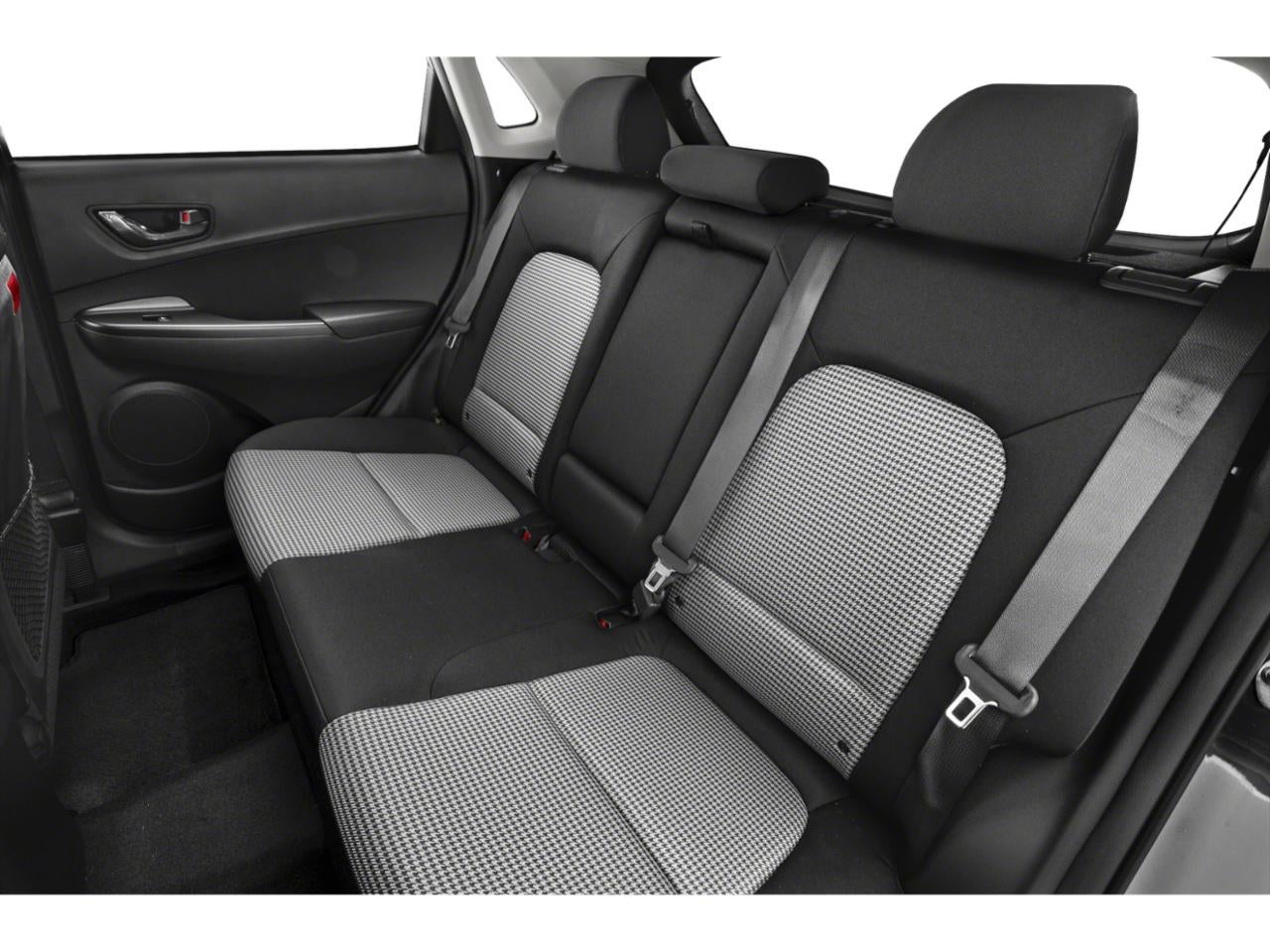 2020 Hyundai KONA SEL Plus Auto FWD