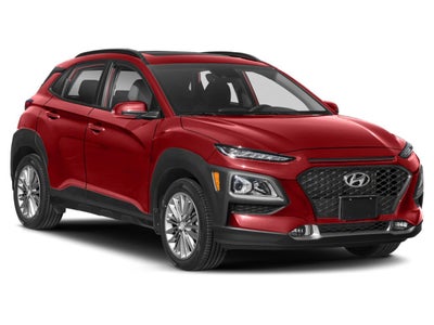 2020 Hyundai KONA SEL Plus Auto FWD