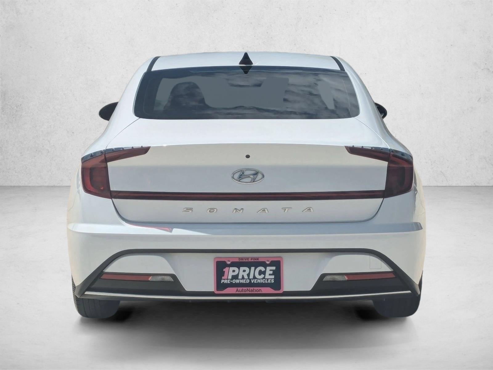2023 Hyundai SONATA SE 2.5L *Ltd Avail*
