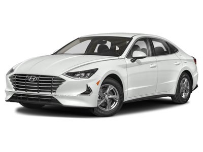 2023 Hyundai SONATA SE 2.5L *Ltd Avail*