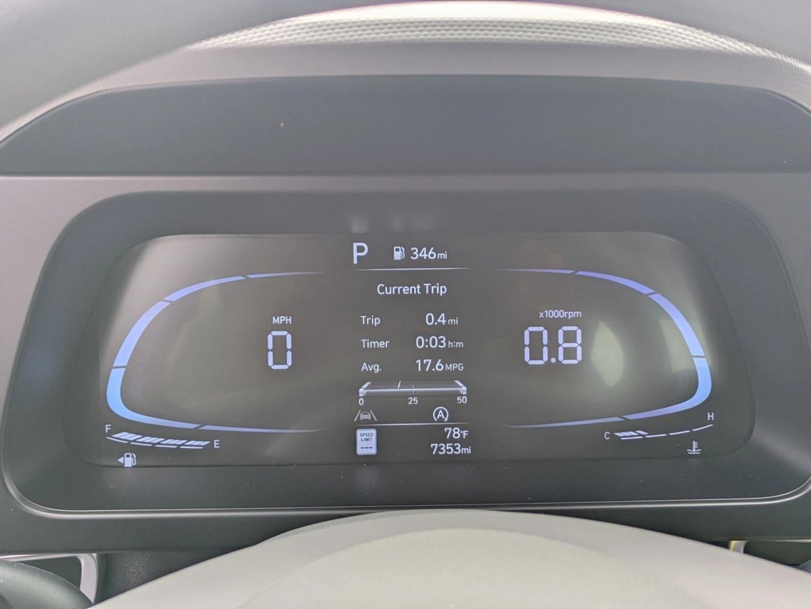 2024 Hyundai ELANTRA SE IVT