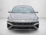 2024 Hyundai ELANTRA SE IVT
