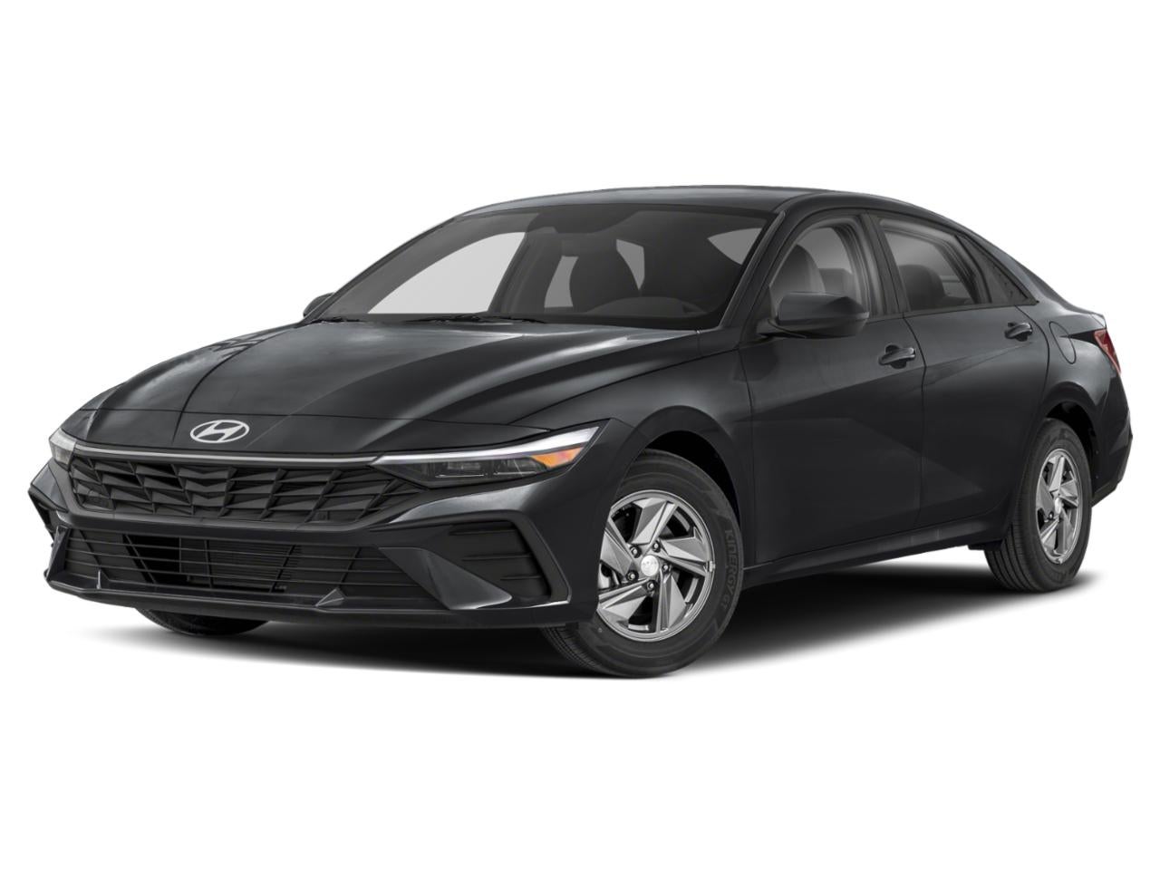 2024 Hyundai ELANTRA SE IVT