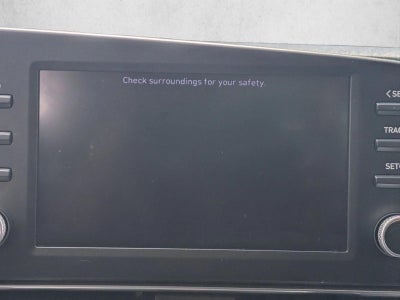 2023 Hyundai ELANTRA SEL IVT