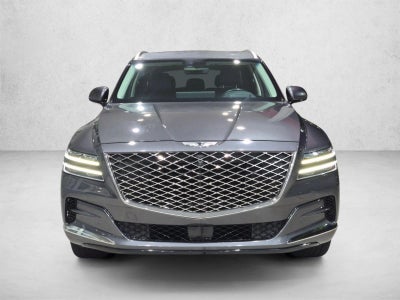 2023 Genesis GV80 3.5T AWD