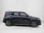 2021 Kia Soul S IVT
