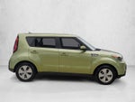 2016 Kia Soul 5dr Wgn Auto Base