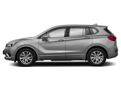 2019 Buick Envision AWD 4dr Essence
