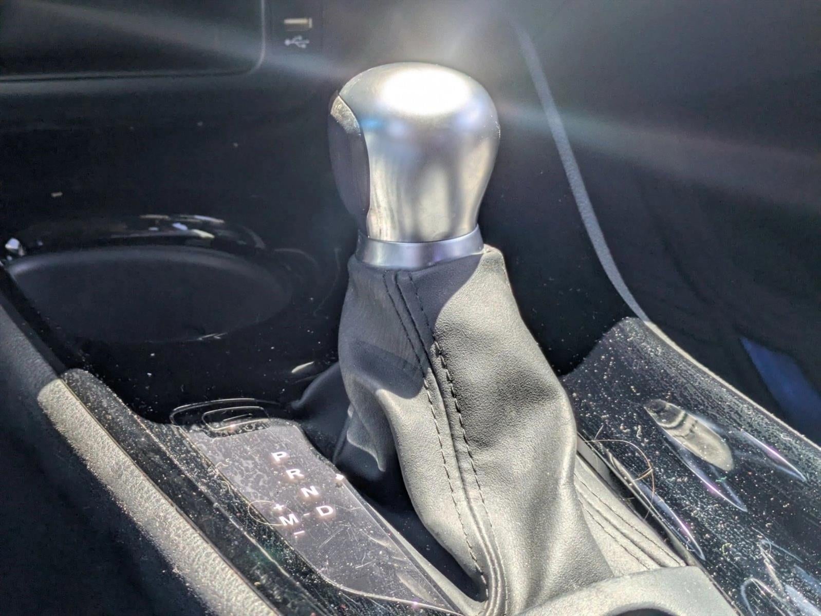 2020 Toyota C-HR XLE FWD (Natl)