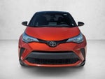 2020 Toyota C-HR XLE FWD (Natl)