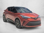 2020 Toyota C-HR XLE FWD (Natl)