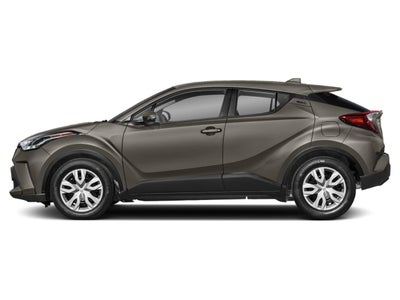 2021 Toyota C-HR XLE FWD (Natl)