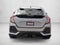 2018 Honda Civic Hatchback Sport CVT