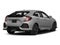 2018 Honda Civic Hatchback Sport CVT