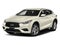 2018 INFINITI QX30 Luxury FWD