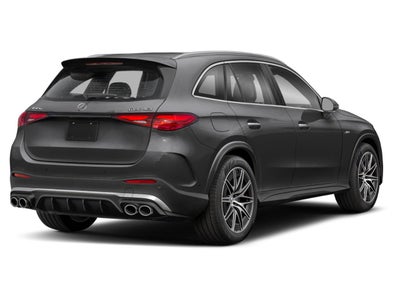 2024 Mercedes-Benz GLC AMG® GLC 43 4MATIC® SUV
