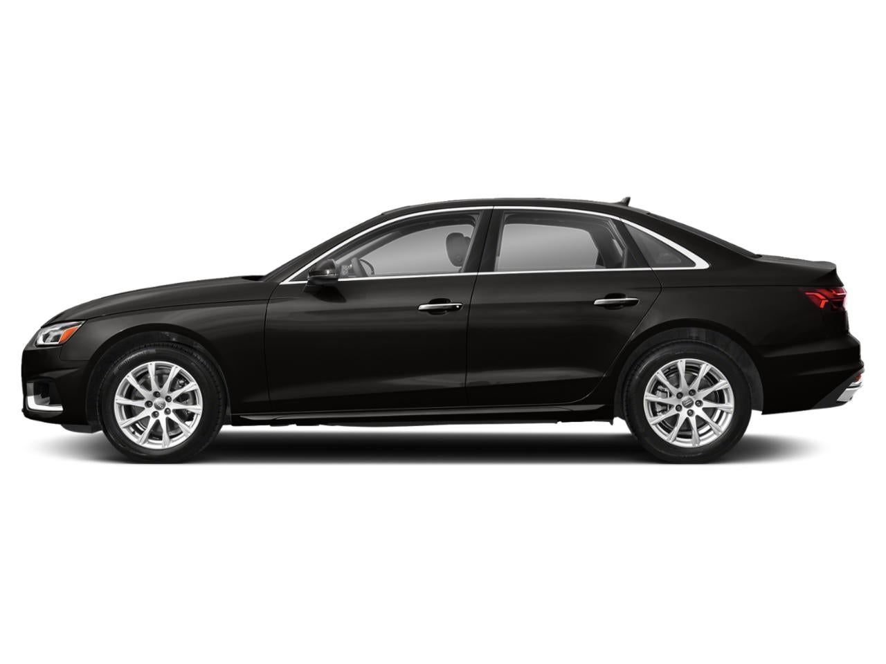 2021 Audi A4 Sedan Premium 40 TFSI quattro