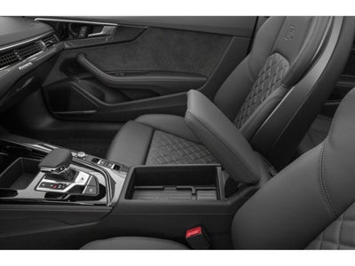 2020 Audi S5 Cabriolet Prestige 3.0 TFSI quattro