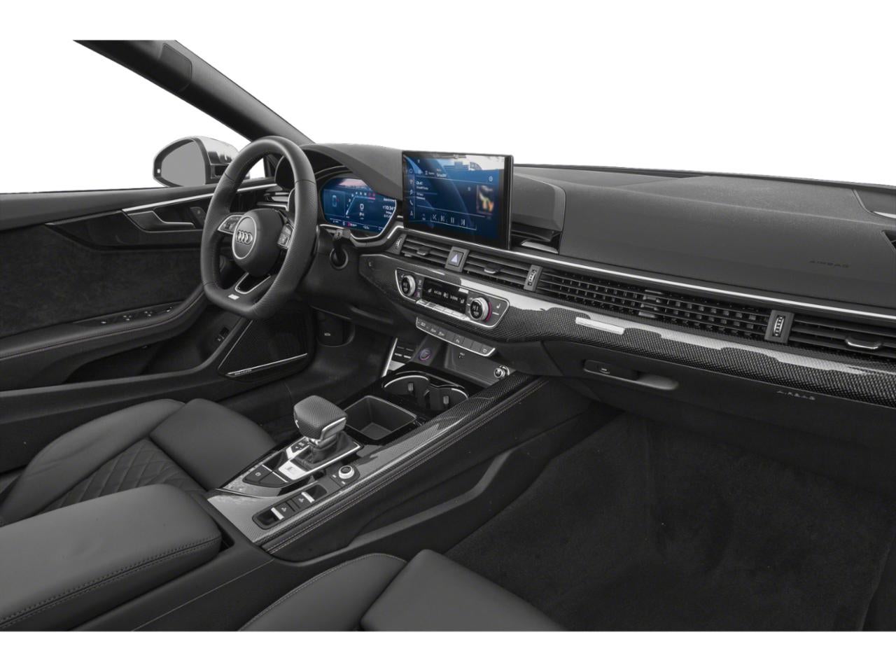 2020 Audi S5 Cabriolet Prestige 3.0 TFSI quattro