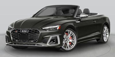 2020 Audi S5 Cabriolet Prestige 3.0 TFSI quattro