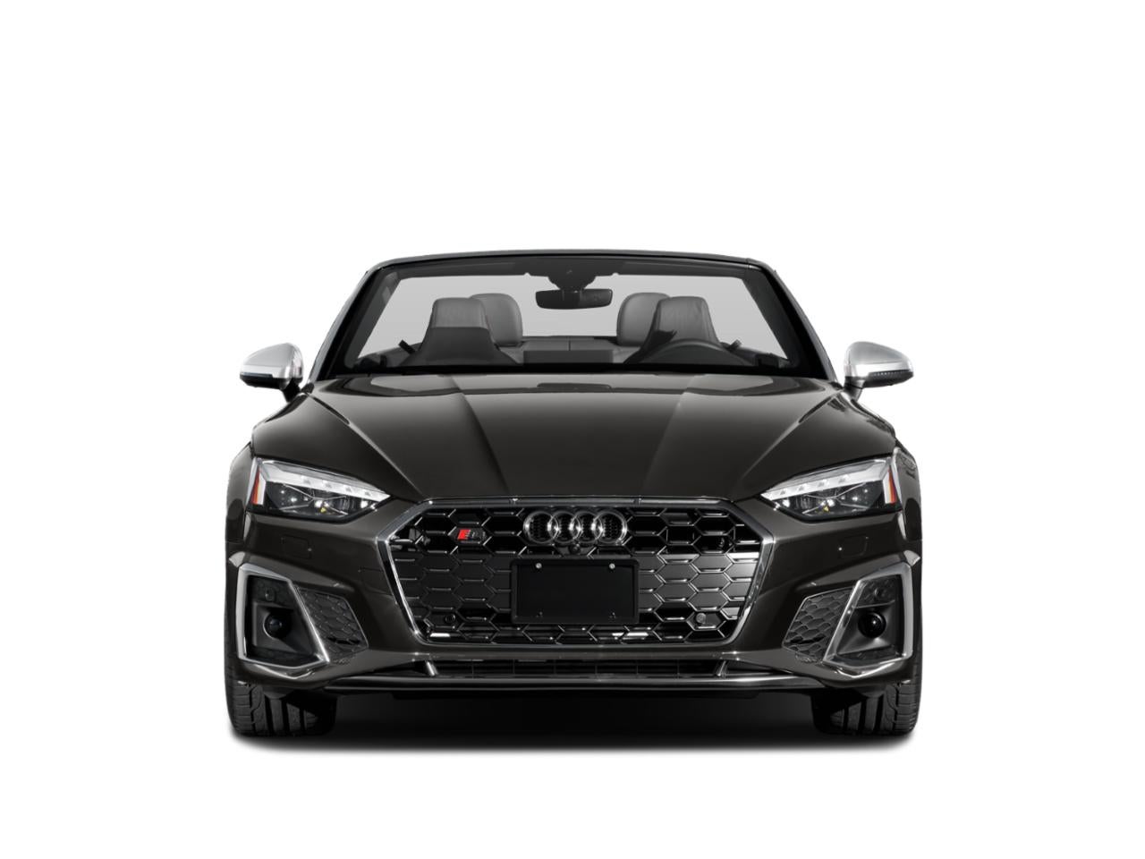 2020 Audi S5 Cabriolet Prestige 3.0 TFSI quattro