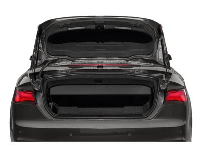 2020 Audi S5 Cabriolet Prestige 3.0 TFSI quattro