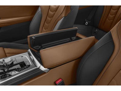 2020 BMW 840i Coupe