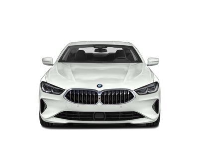 2020 BMW 840i Coupe