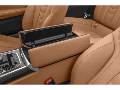 2020 BMW M850i xDrive Convertible