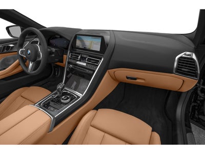 2020 BMW M850i xDrive Convertible
