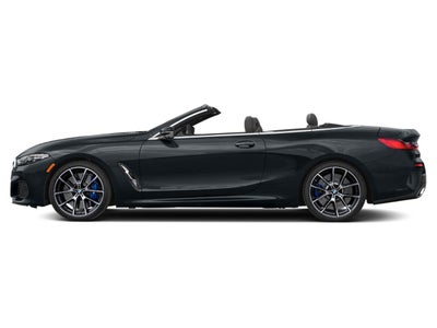 2020 BMW M850i xDrive Convertible