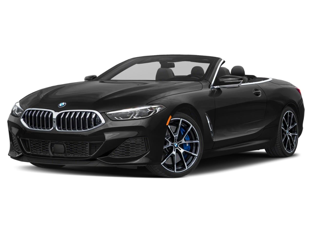 2020 BMW M850i xDrive Convertible