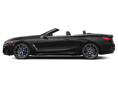 2020 BMW M850i xDrive Convertible