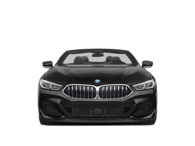 2020 BMW M850i xDrive Convertible