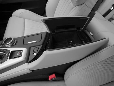 2014 BMW M5 M5 Sedan